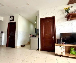 CHÍNH CHỦ CẦN BÁN CĂN HỘ 2PN – 75M² – TÒA D VINACONEX 2, HOÀNG MAI HÀ NỘI