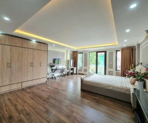 CHO THUÊ CĂN HỘ FULL NỘI THẤT – 60M² TẠI HAI BÀ TRƯNG, HÀ NỘI