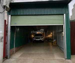 Chính chủ cho thuê nhà + kho/ xưởng 105m2 – Ngõ 93 Hoàng Văn Thái, Thanh Xuân