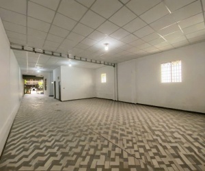 XƯỞNG NGAY CHỢ ĐẦU MỐI – TP.HCM - 250M² – CHỈ 13TR/THÁNG!