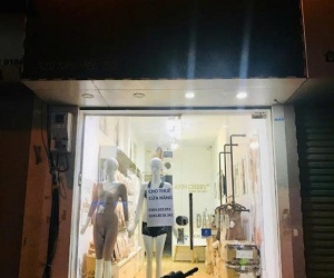 CHo thuê Mặt bằng kinh doanh tại 129, phố Mai Hắc Đế, phường Nguyễn Du, quận Hai Bà Trưng, Hà Nội