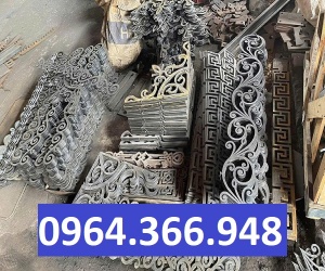 Dải mái kính CNC tạo đường nét mềm mại cho mái che