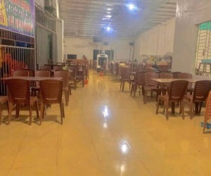 CHÍNH CHỦ CHO THUÊ MẶT BẰNG KINH DOANH MẶT TIỀN QUỐC LỘ 1A – VỊ TRÍ ĐẸP TẠI PHƯỜNG HẢI HÒA - TỈNH