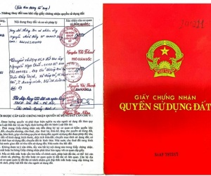 CHÍNH CHỦ bán 300m2 đất thổ cư - KĐT Mới Diêm Thủy, Cẩm Phả - Quỹ đất rộng - Vị trí đẹp