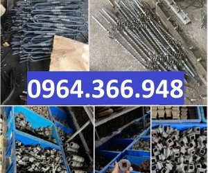Xỏ gang đúc dùng làm chi tiết trang trí sắt mỹ thuật