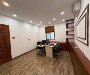 CHÍNH CHỦ CHO THUÊ VĂN PHÒNG – VẠN PHÚC CITY, THỦ ĐỨC, HCM - 30M2 - 5TR