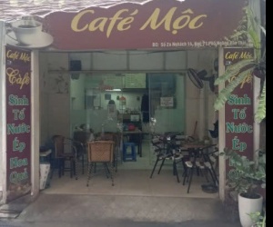 CHÍNH CHỦ CẦN SANG NHƯỢNG QUÁN CAFE NHỎ – VÀO LÀM NGAY - KHƯƠNG TRUNG - THANH XUÂN - HÀ NỘI