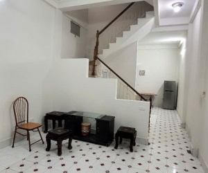 CHO THUÊ NHÀ NGUYÊN CĂN MỚI SỬA – PHÙ HỢP Ở HỘ GIA ĐÌNH HOẶC LÀM VĂN PHÒNG