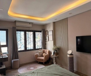 Bán nhà Tạ Quang Bửu, 85m2, 8 tầng thang máy, mặt tiền 7m, 38,5 tỷ, cho thuê 100tr/tháng