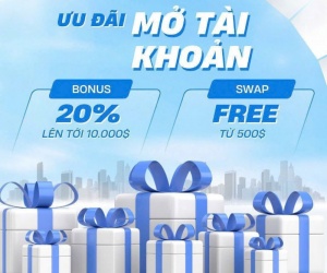 Mở tài khoản Giao dịch sàn FPG nhận ngay ưu đãi lớn
