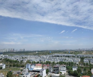 Bán căn hộ 2PN, 2WC tại Blue Sky Tower, P Bình Trưng Đông, 2,5 tỷ 55m2