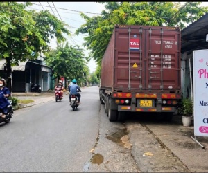 GIẢM THÊM 5 TỶ – BÁN NHANH, NHÀ XƯỞNG (12X38), CHỢ ĐẦU MỐI HM