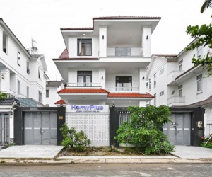 CHO THUÊ STUDIO FULL NỘI THẤT – ĐẶNG THÙY TRÂM, BÌNH THẠNH