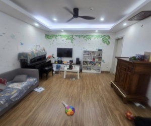 Cc đang cần cho thuê căn hộ chung cư N03T5 , Xuân Đỉnh, Bắc Từ Liêm.