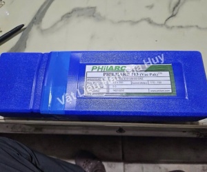 Que hàn chống mài mòn PHILHARD 713