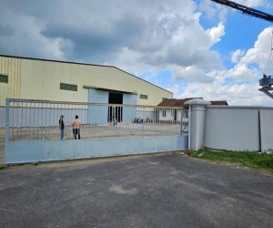 MẶT TIỀN 25M – 1.250M² – VỊ TRÍ ĐẸP ĐỂ SHOWROOM & QUẢNG BÁ THƯƠNG HIỆU