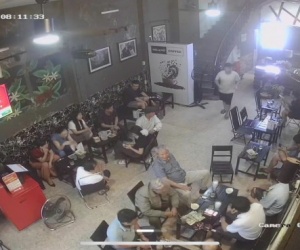 SANG NHƯỢNG QUÁN CAFE – SỐ 7 TÔN ĐỨC THẮNG, LÊ CHÂN, HẢI PHÒNG CHỈ 1XXTR