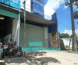 Mua Bán Nhà Xưởng Mỹ Phước Tân Vạn Vị Trí Vàng Bình Dương 0587.639.174