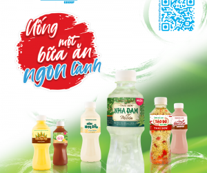 Nha Đam Mủ Trôm Thái Sơn – Chọn Vị Thanh Mát, Tận Hưởng Mỗi Ngày