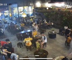 GIÁ TỐT - SANG NHƯỢNG QUÁN CƠM TẤM – CAFE – TRÀ SỮA, TRÀ TRÁI CÂY và ĂN VẶT - VỊ TRÍ SIÊU ĐẸP