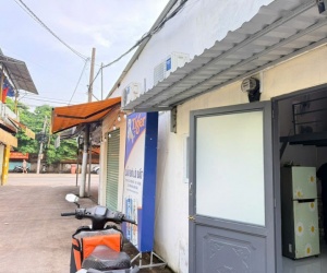 CHO THUÊ MẶT BẰNG RỘNG – VỊ TRÍ ĐẸP TRUNG TÂM QUẬN 1 CŨ