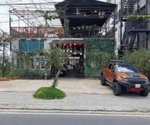 Cho thuê mặt bằng mặt tiền đường 3/4 view thành phố giá 50 triệu tại Đà Lạt Lâm Đồng