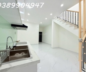 Bán căn nhà 2 tầng Nhỏ Xinh Xinh trong lòng thành phố Biển Nha Trang