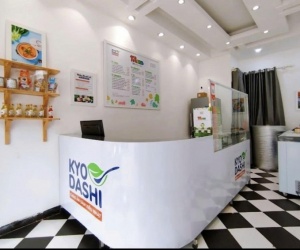 SANG NHƯỢNG CỬA HÀNG CHÁO ĂN DẶM KIỂU NHẬT – CÓ THƯƠNG HIỆU, DOANH THU ỔN ĐỊNH – TÂY HỒ, HÀ NỘI