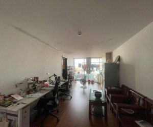 CHÍNH CHỦ CẦN CHO THUÊ CĂN CHUNG CƯ NÚI TRÚC SQUARE – HÀ NỘI
