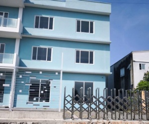 CHÍNH CHỦ BÁN NHÀ XƯỞNG 2.750M² TẠI KCN HIỆP PHƯỚC – NHÀ BÈ  38 TỶ CHƯA VAT