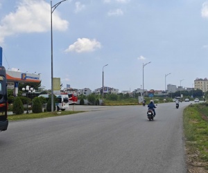 ► SIÊU PHẨM MẶT ĐƯỜNG 39M TP Thanh Hóa - HÀNG HIẾM KHÓ TÌM