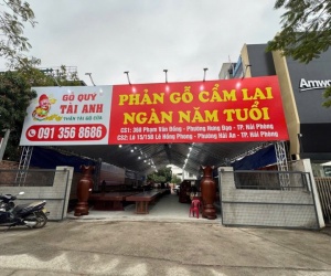 BÁN ĐẤT CHÍNH CHỦ – LÔ 15/15B MẶT PHỐ LÊ HỒNG PHONG, HẢI PHÒNG
