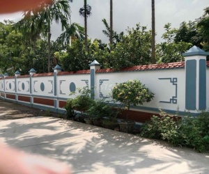 Cho thuê 900m2 đất làm xưởng ở Xã Chương Dương, Huyện Thường Tín, Hà Nội.
