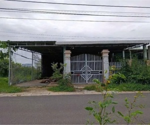 ĐẤT ĐẸP – GIÁ TỐT – CẦN BÁN  NHANH LÔ ĐẤT tại Xã Phước Thuận, Huyện Xuyên Mộc, Bà Rịa – Vũng Tàu