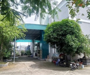 CHO THUÊ KHO XƯỞNG 5.400M² – GẦN QUỐC LỘ 22, CỦ CHI GIÁ CỰC RẺ