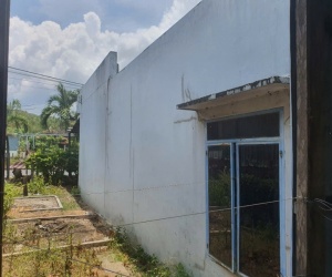 BÁN ĐẤT THỔ CƯ MẶT QUỐC LỘ 1A – 205,6M² – GIÁ 3,4 TỶ – AN PHÚ, TUY HÒA