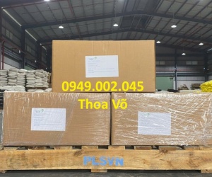 BACILLUS SUBTILIS 10¹¹ CFU/G – Vi Sinh Xử Lý Nước, Đáy Ao & Hỗ Trợ Tiêu Hóa Tôm Cá