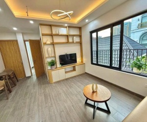 PASS SLOT GẤP PHÒNG 60M2 - FULL NỘI THẤT – TÂY HỒ, HÀ NỘI