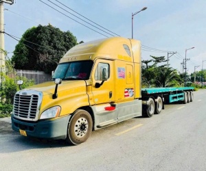 BÌNH MỸ – CỦ CHI  CHO THUÊ XƯỞNG 3.000M² – ĐIỆN 560KVA – PCCC ĐẦY ĐỦ