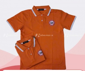 Áo Thun Thiết Kế Riêng – Chuẩn Từng Nét In