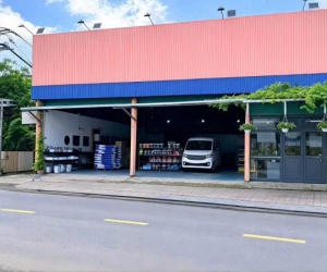 HOT XUÂN THỚI SƠN – XƯỞNG 400M² - XE 10 TẤN - CHỈ 25TR/THÁNG!
