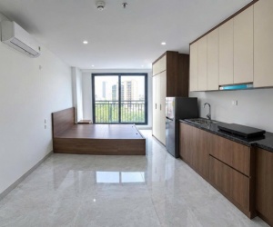 CHO THUÊ CĂN HỘ FULL NỘI THẤT – THÁI THỊNH, THỊNH QUANG, ĐỐNG ĐA, HÀ NỘI