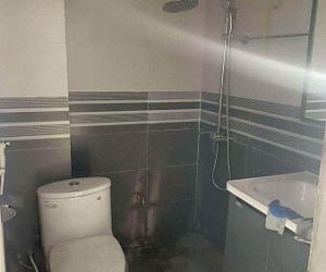 Chính chủ cho thuê CCMN 1k1n ngõ Hoà Bình 7, Minh Khai, Hai Bà Trưng, HN