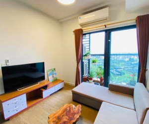 CHÍNH CHỦ BÁN CĂN HỘ 50M² – 2 NGỦ, 1 VỆ SINH TẠI WESTBAY, ECOPARK ,VĂN GIANG ,HƯNG YÊN