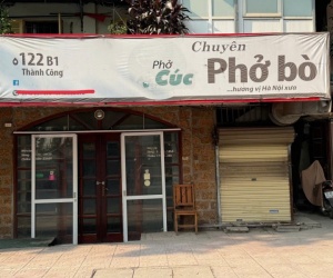 CHÍNH CHỦ CHO THUÊ MẶT BẰNG KINH DOANH  TẦNG 1 LÔ GÓC MẶT HỒ THÀNH CÔNG, HÀ NỘI