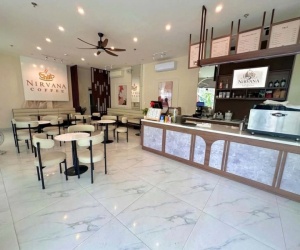 SANG NHƯỢNG QUÁN CÀ PHÊ MỚI -  TẠI  SƠN TRÀ, ĐÀ NẴNG