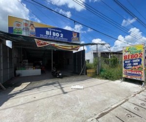 CHÍNH CHỦ CHO THUÊ MẶT BẰNG – SANG NHƯỢNG TOÀN BỘ ĐỒ DÙNG TẠI PHƯỚC THẠNH, MỸ THO, TIỀN GIANG.