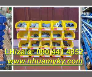 Kệ đựng thiết bị máy móc, khay nhựa đựng dụng cụ đa năng, khay nhựa đựng phụ kiện xe máy 