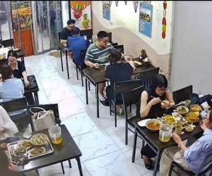 CHÍNH CHỦ CẦN SANG NHƯỢNG QUÁN ĂN TẠI THÁI HÀ –  HÀ NỘI , GẦN RẠP CHIẾU PHIM QUỐC GIA
