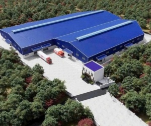 BÁN HOẶC CHO THUÊ XƯỞNG 15.000M² – VĨNH TÂN, TP.HCM